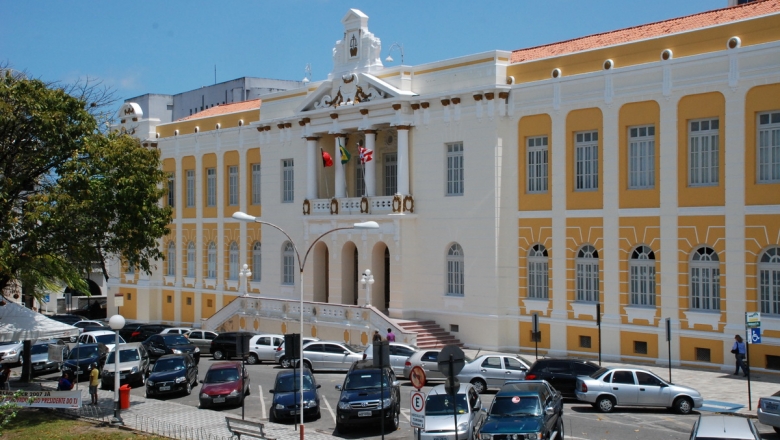 Segunda Câmara mantém decisão sobre reforma em escola na cidade de Cajazeiras