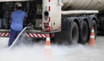 Empresa interrompe abastecimento de oxigênio a municípios cearenses