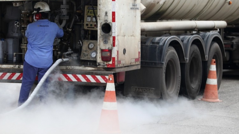 Empresa interrompe abastecimento de oxigênio a municípios cearenses