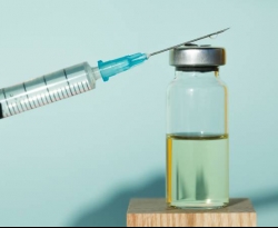 Vacina inédita contra HIV tem resultado promissor em estudo em humanos 