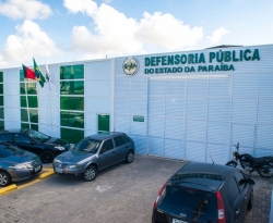Defensoria Pública da Paraíba aprova realização de concurso público