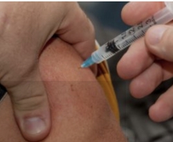 Covid-19: ainda em fase crítica, Brasil é o 5º país que mais vacina 