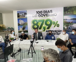 Prefeitura de Sousa conclui pagamento dos servidores municipais no dia 28 de abril 