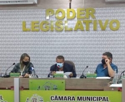 Vereadores de Cachoeira dos Índios cobram criação de CPI para investigar gastos da prefeitura com combate a pandemia