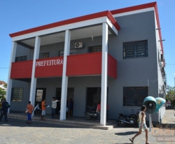 Em Cajazeiras: Prefeitura mantém flexibilização do comércio e suspenção de aulas presenciais