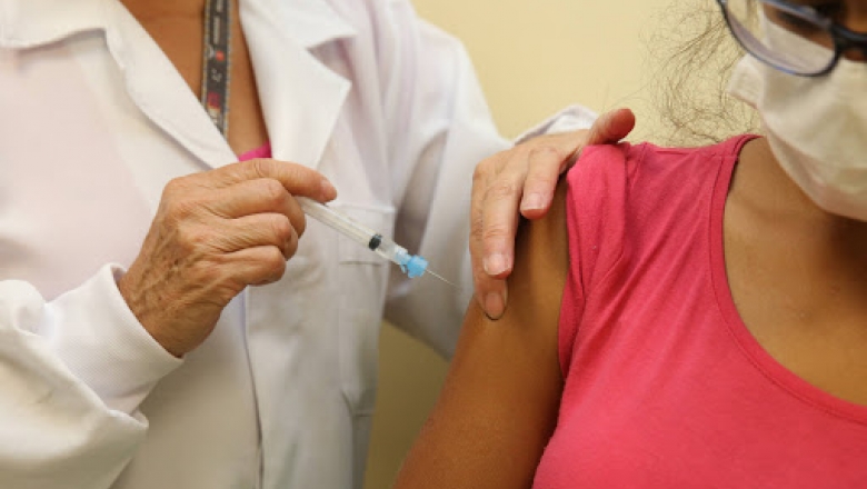 Covid-19: Saúde orienta vacinação de pessoas com comorbidade de acordo com idade