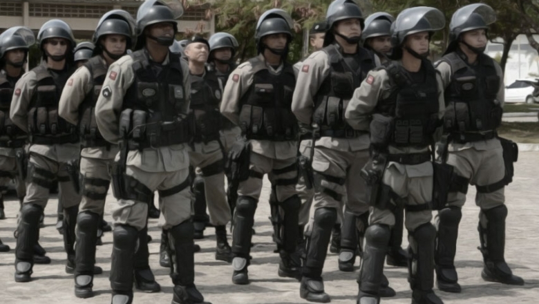 Atenção à saúde mental dos policiais militares na Paraíba é destaque na mídia nacional