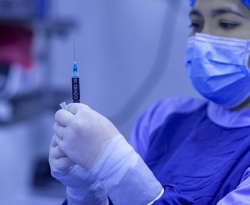 Ministério Público convoca população para tomar a 2ª dose da vacina contra covid-19