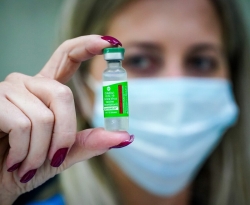 Fiocruz deve entregar mais 5 milhões de vacinas nesta semana