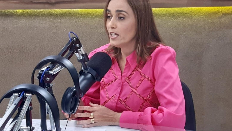 Ana Cláudia critica gestão de ‘promessas não cumpridas’ e falta de concursos em Campina Grande