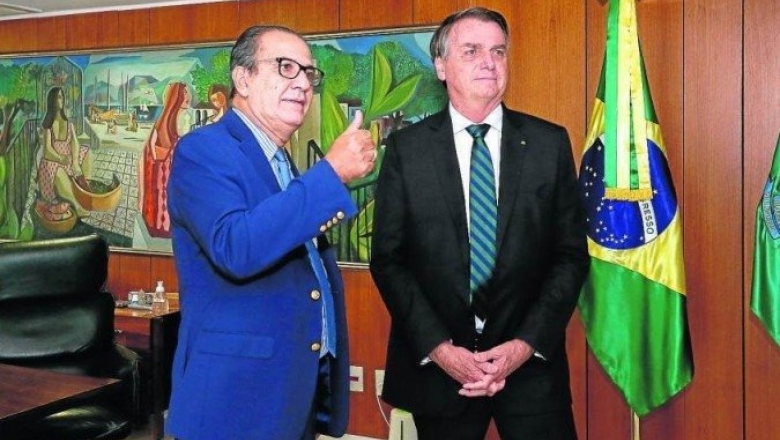 Bolsonaro foca nos evangélicos de olho na eleição de 2022