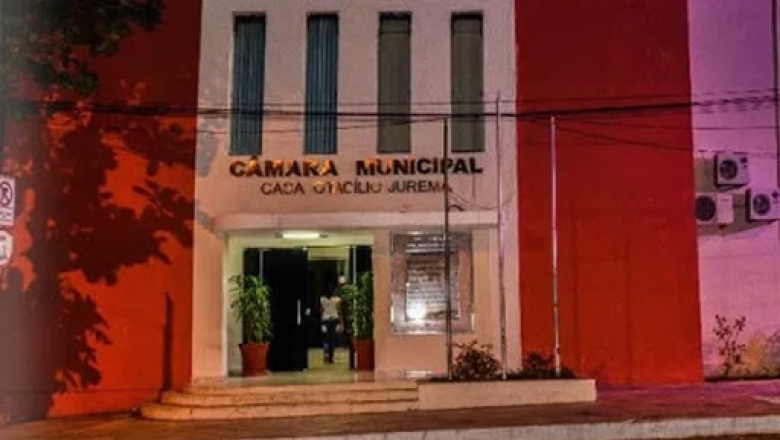 Câmara de Cajazeiras quer doar recursos para compra de 500 cestas básicas
