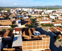 Novo Normal: Uiraúna e mais 12 cidades estão na bandeira vermelha