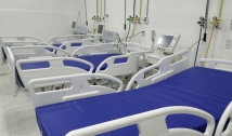 Ocupação de leitos de UTI e Enfermaria covid-19 diminui no Complexo de Patos