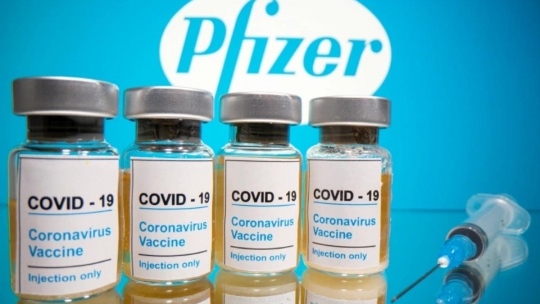 Saúde diz que capitais terão prioridade para receber vacina da Pfizer