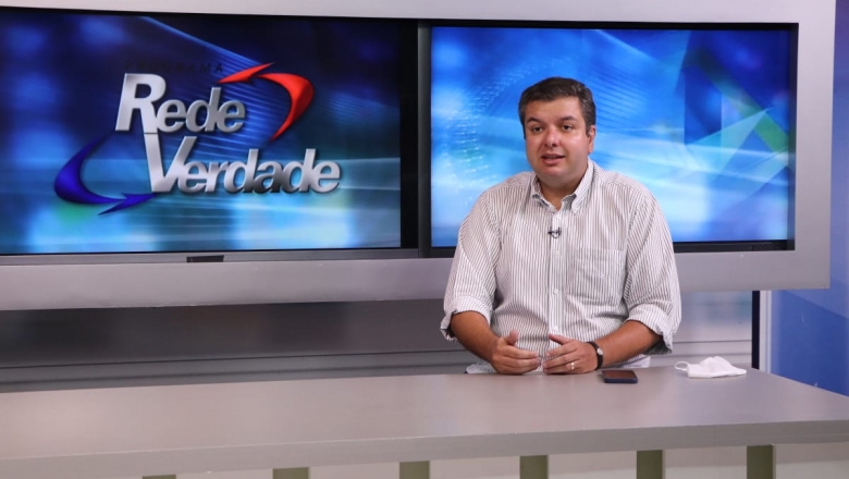 Eleições: Diego Tavares enxerga PP forte e inserido na majoritária em 2022
