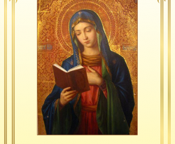 CNBB divulga segundo fascículo do livro “Mês de maio com Maria