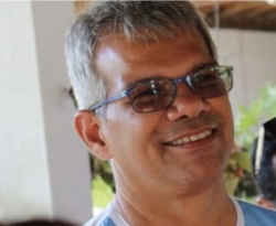 Jornalista paraibano Eduardo Carneiro morre vítima da covid-19 