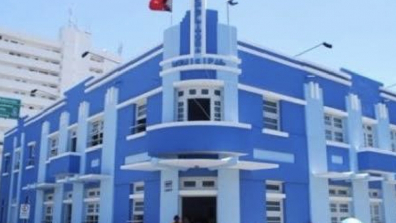 Prefeitura de Patos convoca servidores municipais vacinados contra a COVID-19 para se apresentarem ao RH de seus setores