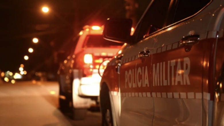 Polícia encerra festas clandestinas com aglomerações e apreende drogas em São Bento e Conceição  