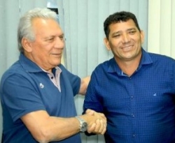 Pressão de vice-prefeito de Cajazeiras não funcionou e paz volta a reinar com Zé Aldemir- por Gilberto Lira