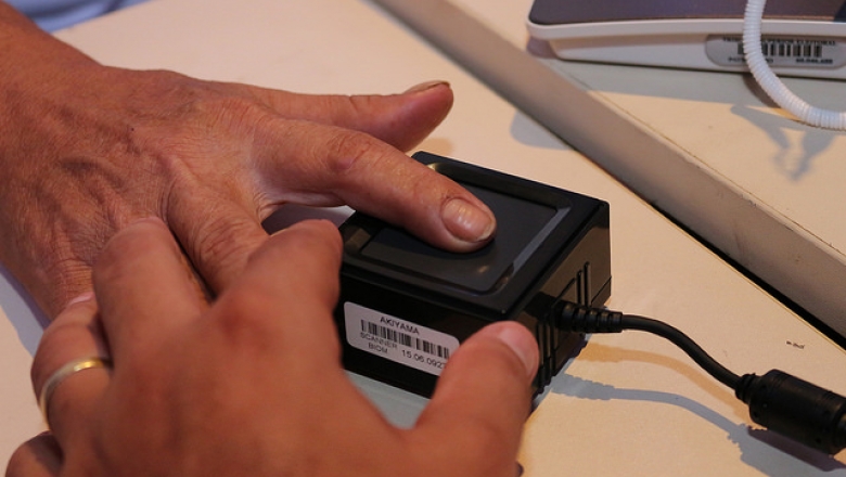 CNJ inicia envio de kits biométricos para identificação de pessoas privadas de liberdade