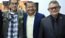 Roberto Jefferson confirma Nilvan Ferreira como novo presidente do PTB na Paraíba