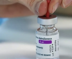 Fiocruz entrega mais de 5 milhões de doses de vacina AstraZeneca