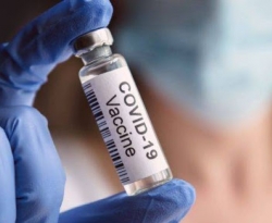 Mortos e CPFs inexistentes estão na lista de “pessoas vacinadas”, diz TCE-PB