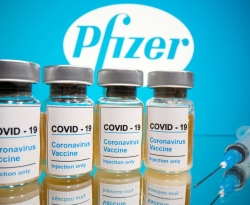 Vacinação contra a covid-19 para gestantes com comorbidades continua na Paraíba com doses da Pfizer