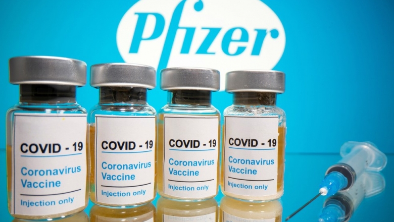 Vacinação contra a covid-19 para gestantes com comorbidades continua na Paraíba com doses da Pfizer