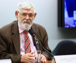 Couto diz que Lula chama Ricardo Coutinho de 'meu senador' e deseja volta de ex-governador ao PT