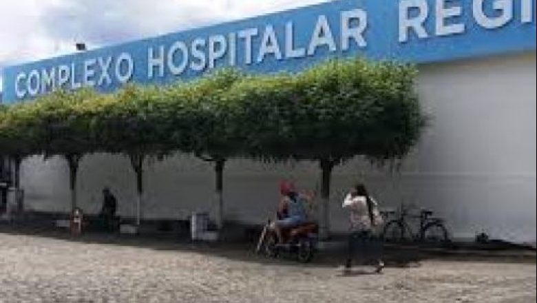 Hospital Regional de Patos é pioneiro na Paraíba no serviço de TELE-UTI do InCor USP para pacientes graves com Covid-19