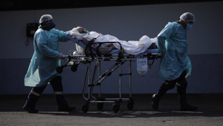 Com a pandemia, abril, maio e junho de 2020 foram os meses mais mortais no Ceará desde 1979