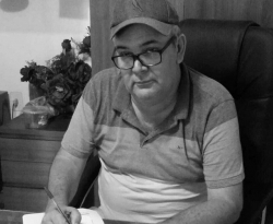 Prefeito de Sousa decreta luto oficial de três dias pelo falecimento do empresário Shoyd Garcia