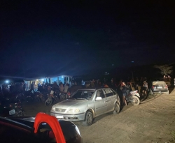 Polícia dispersa aglomerações durante ações da Operação Previna-se; dono de bar em Marizópolis é multado em R$ 5 mil