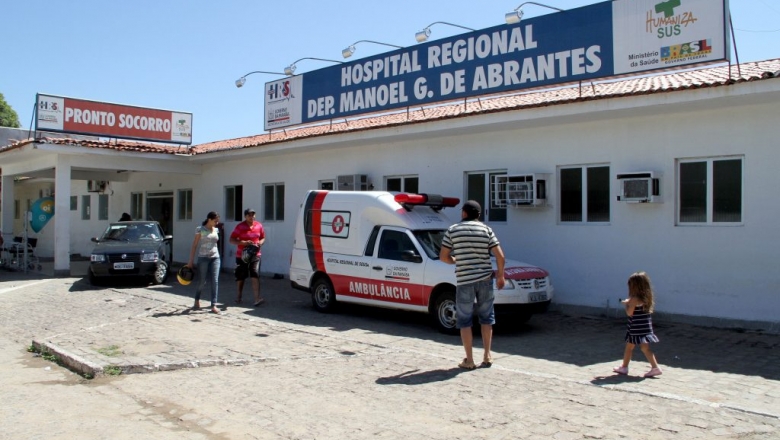 João Azevêdo amplia leitos covid-19 em Cajazeiras e Patos; Hospital de Sousa também passa a receber pacientes