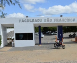 Faculdade reabre Clínica Escola e oferece atendimento nutricional gratuito para a população, em Cajazeiras 