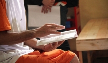 Regulamentada a remição de pena por estudo e leitura na prisão