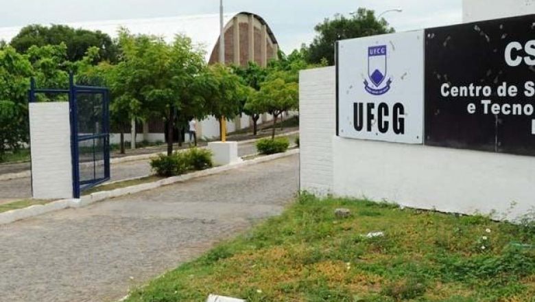 UFCG seleciona professores em Patos e Sumé