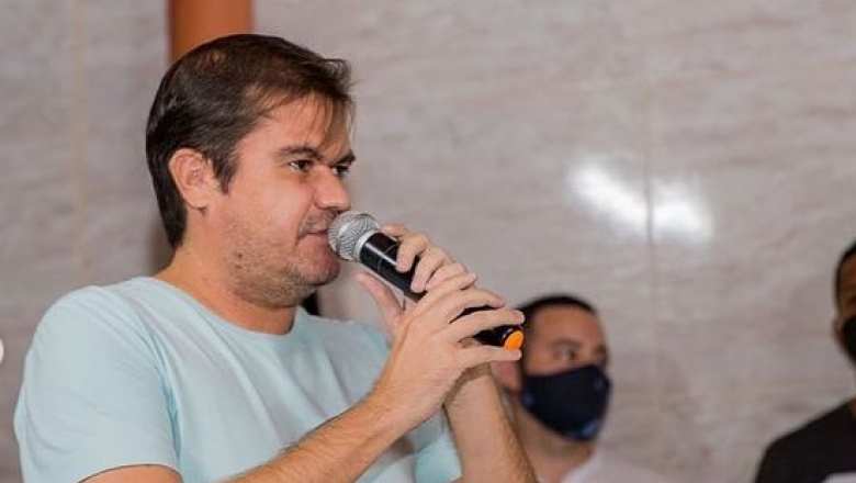 'PP e Cidadania estarão juntos em 2022 e João Azevêdo vai bater recorde de votos em Cabedelo', diz Mersinho Lucena