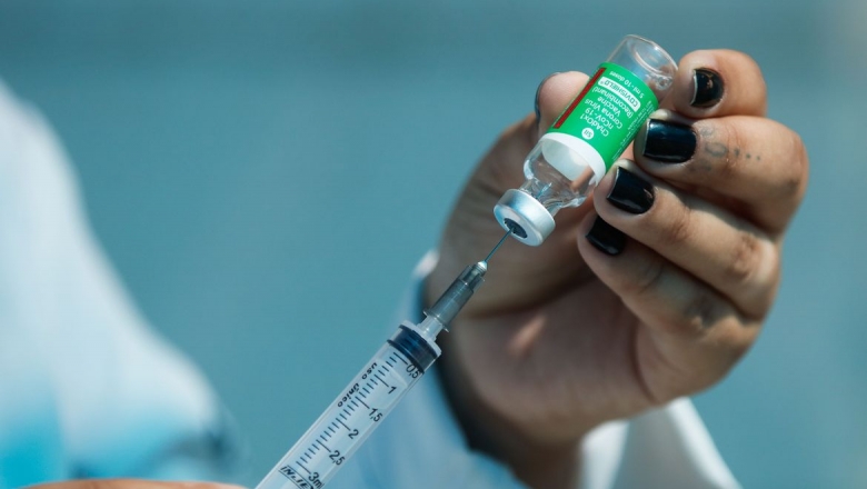 Teremos problemas com falta de vacinas até julho, diz presidente do Conass