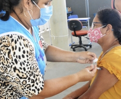 Justiça libera Prefeitura de João Pessoa para vacinar profissionais da educação