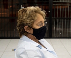 Em Brasília, Leninha Romão solicita ao ministro da Saúde recursos para construção do Hospital de Uiraúna
