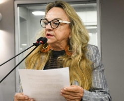 Dra. Paula segue otimista para acordo entre PP e Cidadania, mas prega cautela visando 2022
