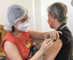 Prefeitura de Cajazeiras amplia vacinação para grupo de comorbidades 