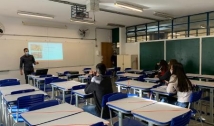Decreto da Prefeitura de Itaporanga autoriza aulas presenciais na rede privada