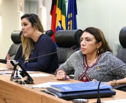 Leis contra a importunação sexual e de violência contra mulher são sancionadas na Paraíba