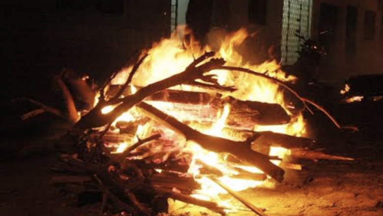 MP recomenda proibição de fogueiras e fogos em 12 municípios do Sertão 