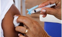 Avançando: Cajazeiras abre vacinação neste sábado para público de 55 anos ou mais